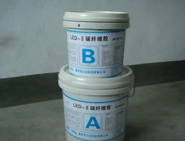 结构胶 结构胶