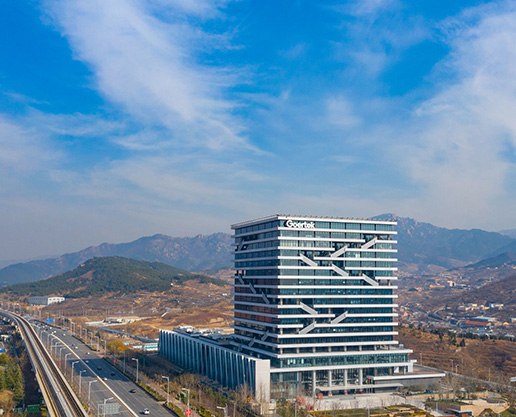 歌尔科技产业项目一期实验室加固