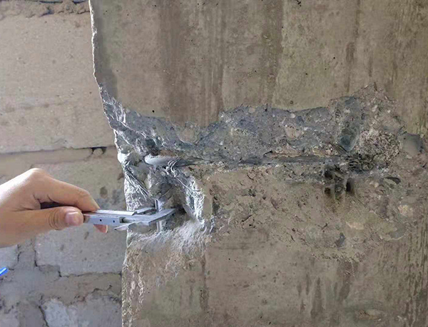 遇到这10种情况，需要进行建筑检测与鉴定