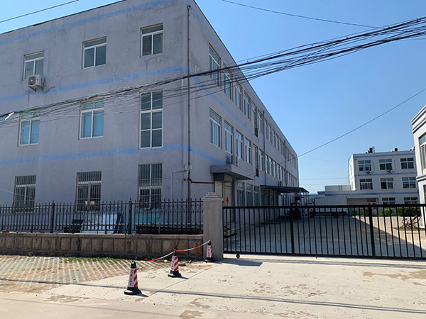东古镇旧厂房改造加固