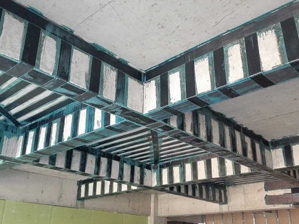 结构加固对老式建筑是否适用