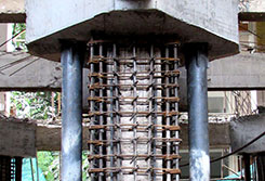 青岛加固公司