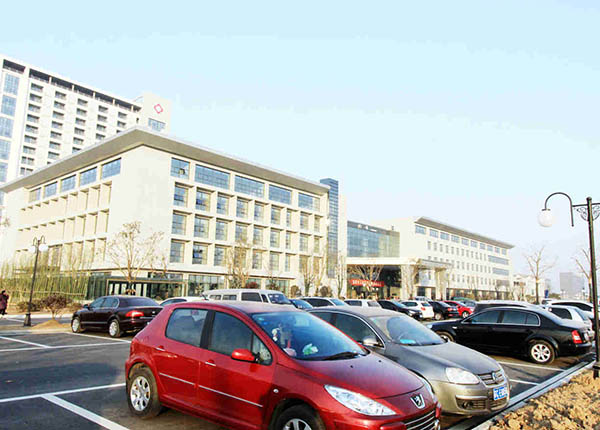 青岛加固公司